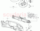 Vehicle tools, Spare Wheel, F >> 3W-G-054 428, F >> ZA-G-054 428