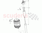 air spring damper, gas-filled shock absorber