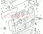 door panel, F 3W-6-034 095>>, D >> - MJ 2008