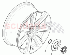 alloy wheel