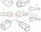 connector housing