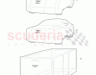 Original Accessories, Car cover