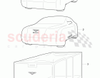 Original Accessories, Car cover