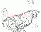 transmission oil, axle oil, for front axle differential