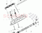camshaft, valves, D >> - MJ 2015
