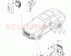 radar sensor, for vehicles with adaptive cruise control, 'ACC'