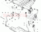 breather assy., crankcase