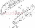 exhaust manifold
