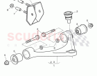 suspension, control arm