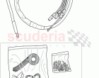 repair kit for harness