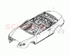 body shell, D - MJ 2016>>