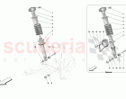 FRONT SUSPENSION - SHOCK ABSORBERS