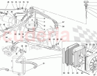 LUBRICATION SYSTEM - RADIATOR, BLOW-BY SYSTEM AND PIPES