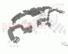 DASHBOARD - DUCTS -Applicable for RHD-