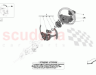 STEERING WHEEL AND STEERING SYSTEM - STEERING WHEEL AND AIRBAG