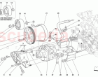 HYDRAULIC STEERING PUMPS