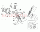 Brakes - Shock Absorbers - Rear Air Intake - Wheels