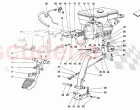 THROTTLE PEDAL AND BRAKE HYDRAULIC SYSTEM -Valid for GD-