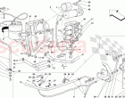 POWER UNIT AND TANK -Applicable for F1-