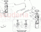 FUEL SYSTEM PUMPS AND PIPES