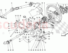Steering column