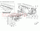 F1 CLUTCH HYDRAULIC CONTROL -Valid for 355F1 cars-