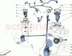 FUEL SYSTEM PUMPS AND PIPES