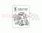 Spare Assembly Units