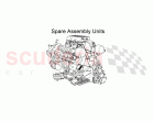 Spare Assembly Units