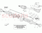 Differential & Axle Shafts