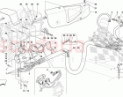 F1 GEARBOX AND CLUTCH HYDRAULIC CONTROL -Applicable for F1-