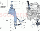 LUBRICATION SYSTEM: TANK, PUMP AND FILTER