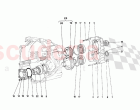 Gearbox transmission