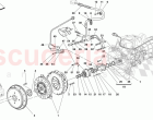 CLUTCH AND CONTROLS -Applicable for F1-