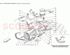 HYDRAULIC STEERING PUMP -Valid far steering bax with pawer steering cars-