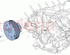 COOLING: WATER PUMP
