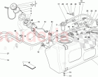 FUEL TANK - FILLER NECK AND PIPES