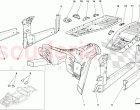 CENTRE STRUCTURES AND CHASSIS BOX SECTIONS -Applicable up to Ass.ly No. 103178-