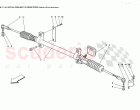 MECHANICAL STEERING BOX -Valid far mechanical steering bax cars-