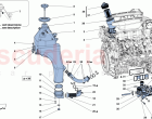 LUBRICATION SYSTEM: TANK, PUMP AND FILTER