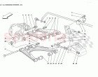 REAR SUSPENSION - WISHBONES