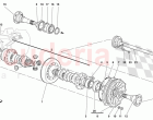 DIFFERENTIAL AND AXLE SHAFT