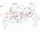 BRAKE AND CLUTCH HYDRAULIC SYSTEM