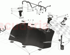 FUEL TANK - FILLER NECK AND PUMPS