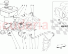 BRAKE AND CLUTCH HYDRAULIC SYSTEM -Valid for GD-
