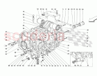 Gearbox - Differential Housing and Intermediate Casing
