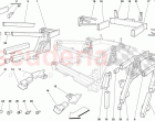 CHASSIS - REAR ELEMENT SUBASSEMBLIES