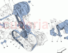 ALTERNATOR - STARTER MOTOR