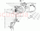 Brake hydraulic system -Valid for GD-