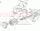 CLUTCH AND CONTROLS -Applicable for F1-